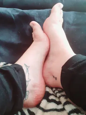 OnlyFans cuenta sexyfeetnz avatar 1