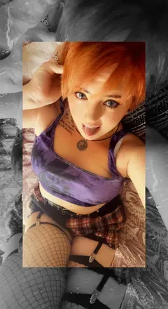 OnlyFans cuenta demonbratqueen avatar 1