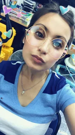 OnlyFans cuenta u154437166 avatar 1
