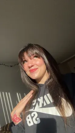 OnlyFans cuenta feebabyyy avatar 1