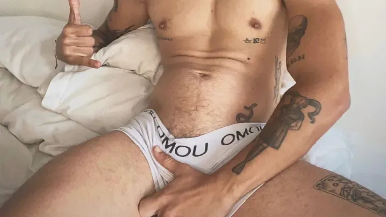 OnlyFans cuenta cristiansanchz header 2