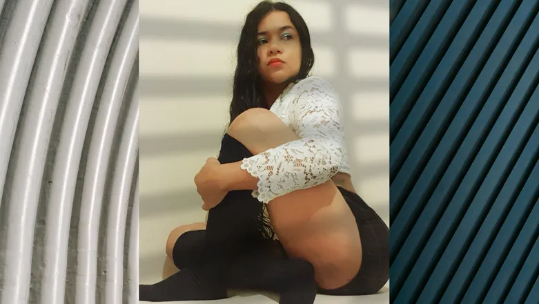 OnlyFans account  reinita28 header 2