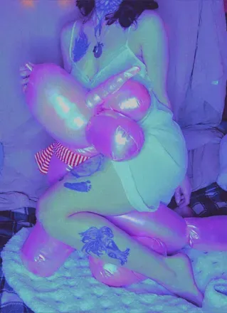 OnlyFans cuenta fizziedust26 avatar 1