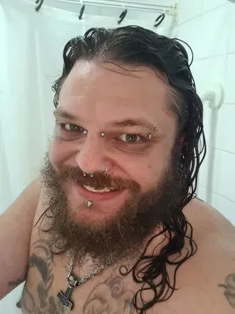 OnlyFans cuenta mrbailey31 avatar 1