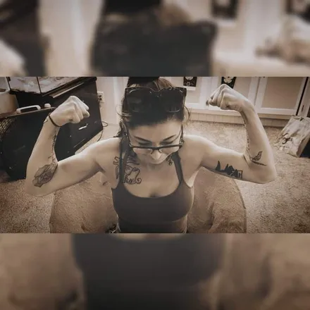 OnlyFans account  d.eavy header 2