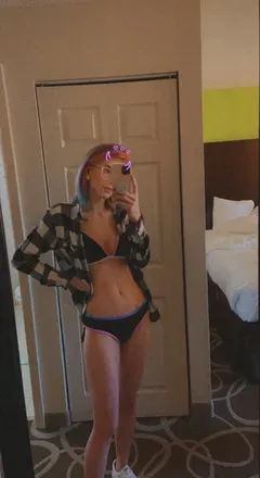 OnlyFans account  spookyxbabyx avatar 1
