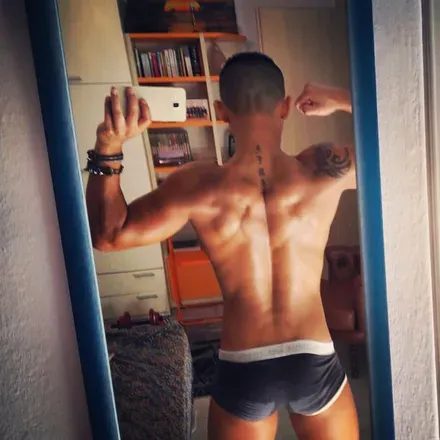 OnlyFans cuenta andrew0294 avatar 1