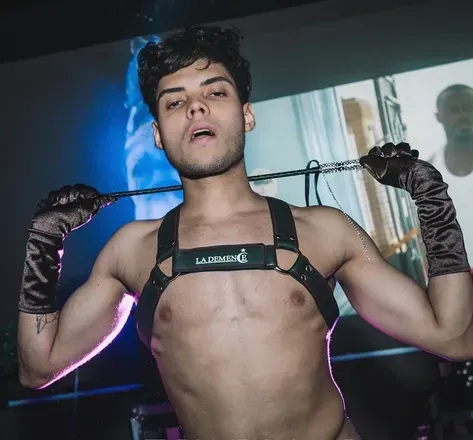 OnlyFans cuenta imstarboy avatar 1