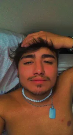 OnlyFans cuenta alesaucedoonly avatar 1