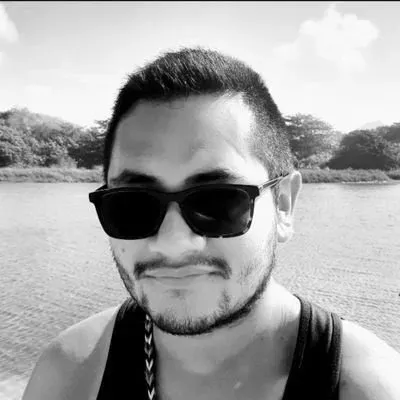 OnlyFans cuenta andrsqp avatar 1
