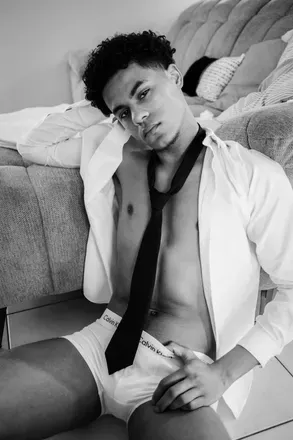 OnlyFans cuenta romainkst avatar 1
