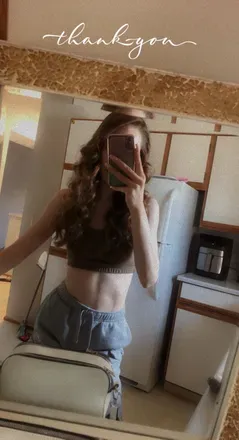 OnlyFans cuenta kallie1822 avatar 1
