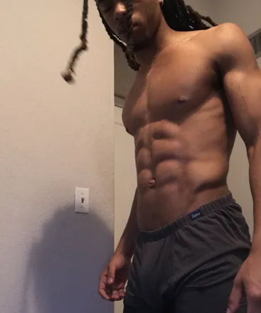 OnlyFans account  dcdouble0 header 2