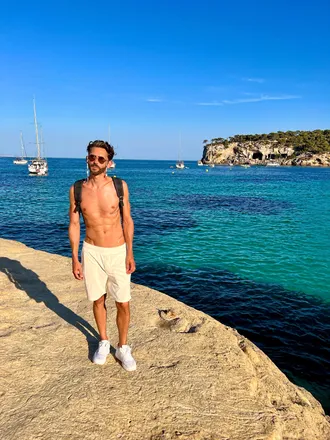 OnlyFans cuenta ryandolcefortt header 2