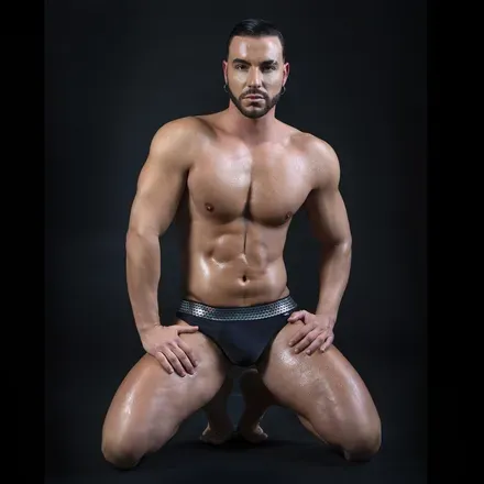 OnlyFans cuenta nsesageratofree avatar 1