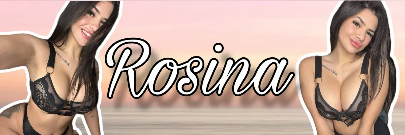 OnlyFans cuenta rosinavaliente header 2
