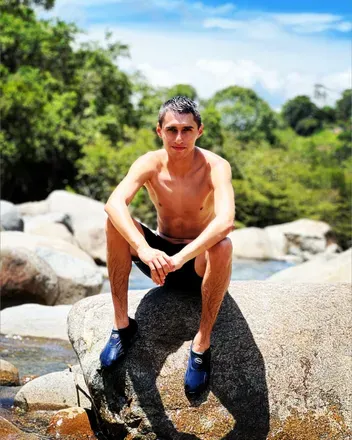 OnlyFans cuenta jhonfzs avatar 1