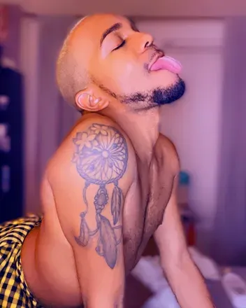 OnlyFans cuenta ursexy_bunny avatar 1