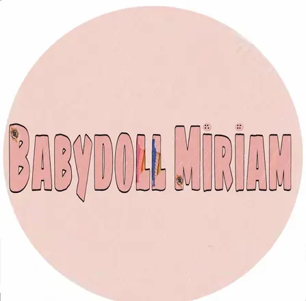 OnlyFans account  babydollmiriam header 2