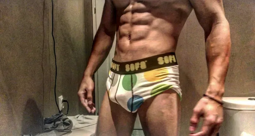 OnlyFans cuenta dylonsc avatar 1