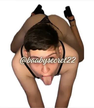OnlyFans cuenta baabysecret22 avatar 1