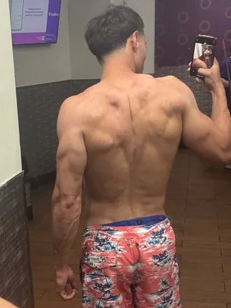 OnlyFans cuenta yhostin_diaz header 2