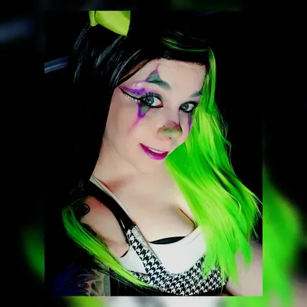 OnlyFans cuenta squeezycrossfree avatar 1