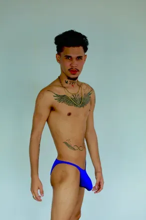 OnlyFans cuenta claudiiorod avatar 1