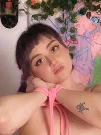 OnlyFans cuenta crysta.clawthorne avatar 1