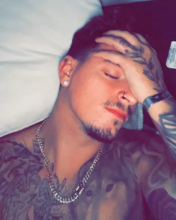 OnlyFans cuenta zeekman1515 header 2