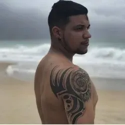 OnlyFans account  capblfort avatar 1