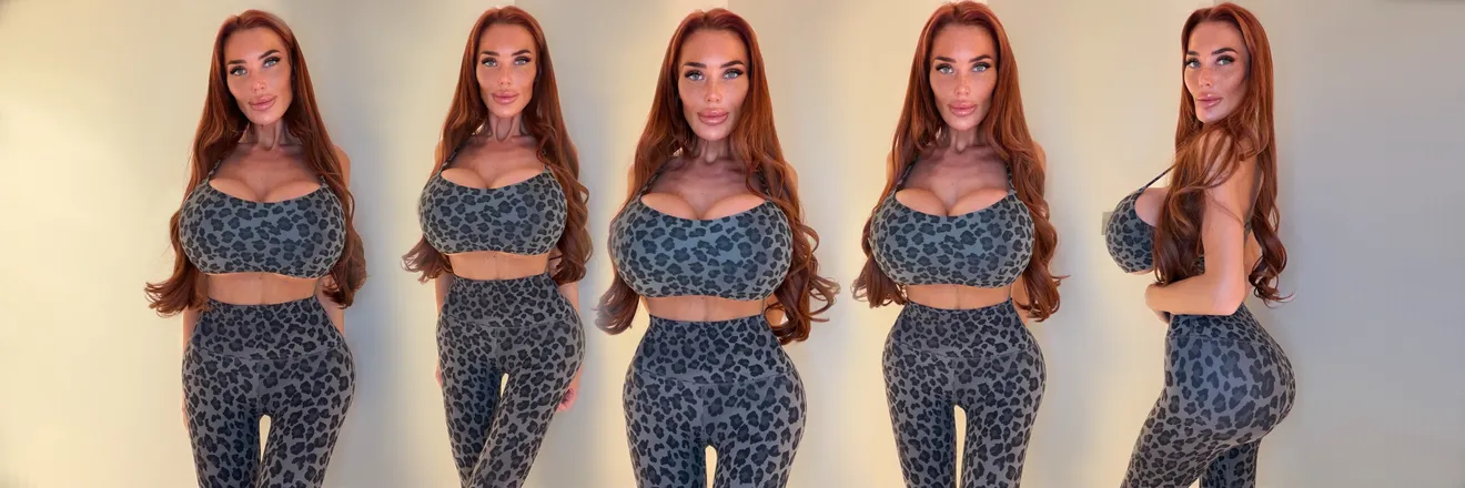 OnlyFans cuenta ambermay1 header 2