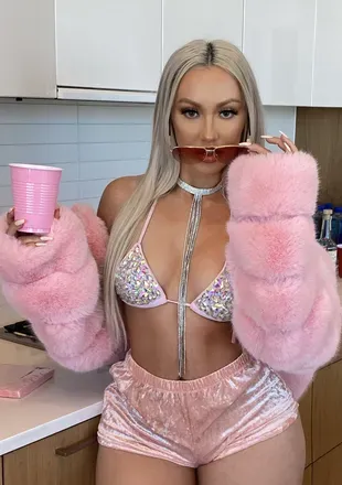 OnlyFans cuenta unanedeljov avatar 1