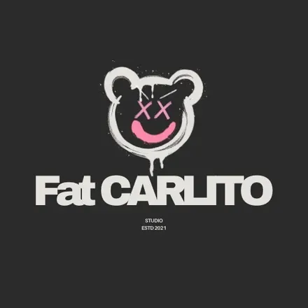 OnlyFans cuenta fatcarlito avatar 1