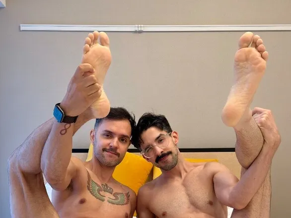 OnlyFans cuenta falcoleohq header 2