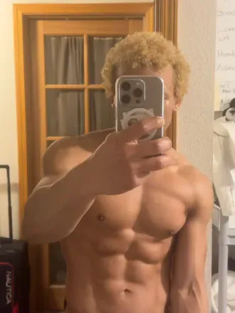 OnlyFans cuenta leviti.kus avatar 1