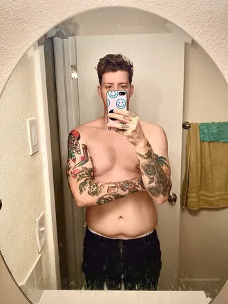 OnlyFans cuenta justotto avatar 1
