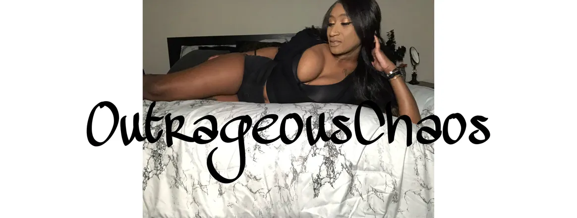 OnlyFans cuenta outrageouschaos header 2