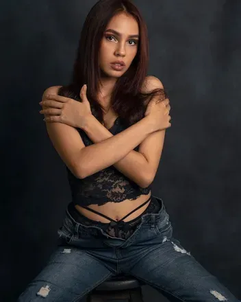 OnlyFans cuenta karenatalia avatar 1