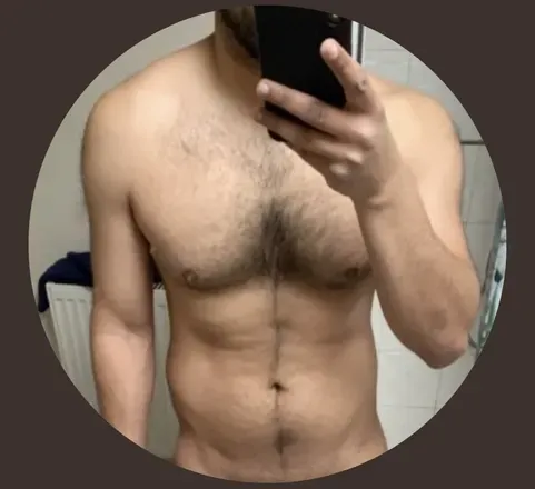 OnlyFans cuenta hroon123 avatar 1