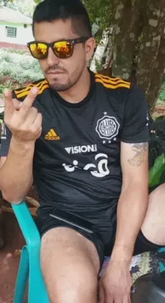 OnlyFans cuenta chopemar avatar 1