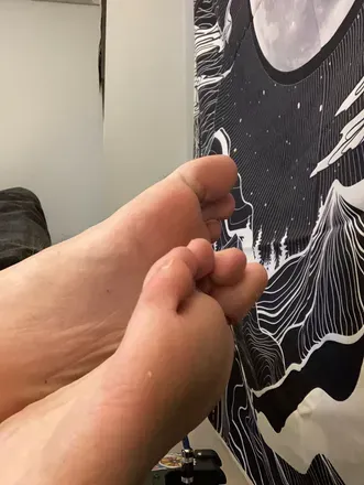 OnlyFans cuenta thesefeetdreams avatar 1