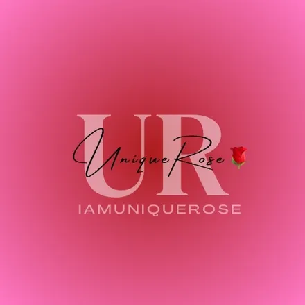 OnlyFans cuenta iamuniquerose header 2