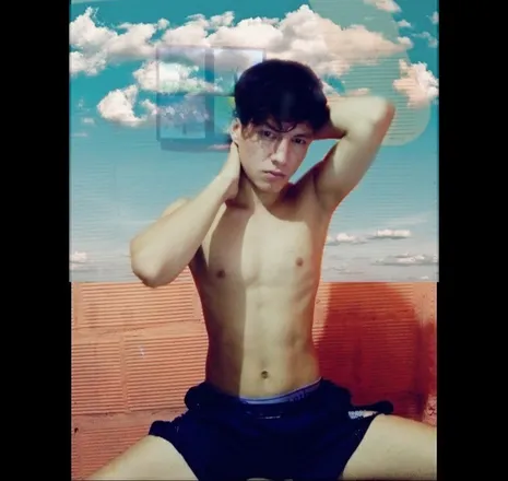 OnlyFans cuenta dayan.andino header 2