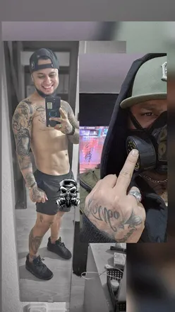 OnlyFans cuenta bebemaracucho header 2