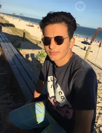OnlyFans cuenta viniciusvolkan avatar 1