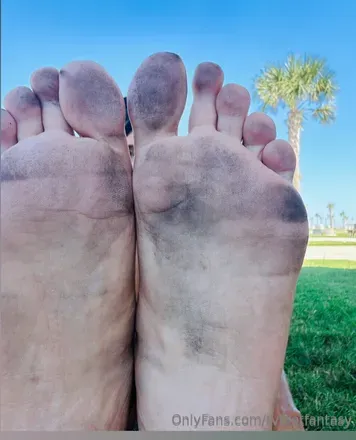 OnlyFans cuenta rvfeetfantasy avatar 1