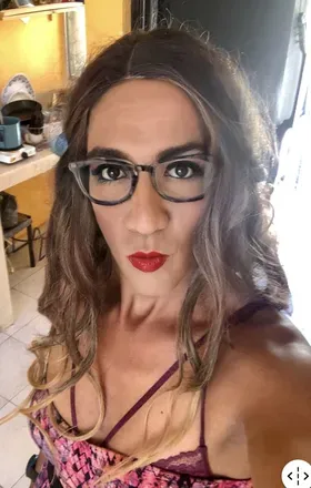 OnlyFans cuenta angela_ts avatar 1
