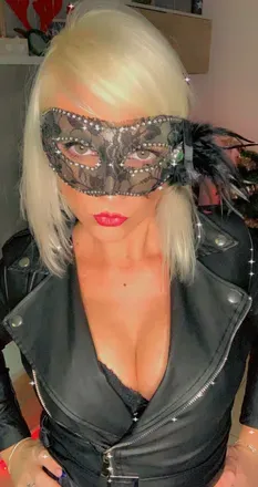 OnlyFans cuenta blondyx avatar 1
