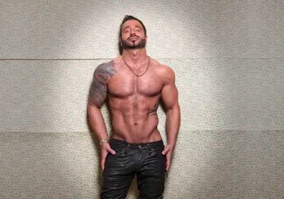 OnlyFans cuenta mazzafree avatar 1